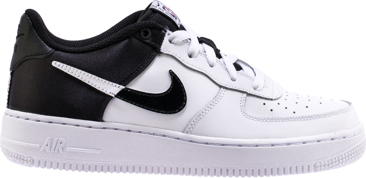 nike air force 1 lv8 low basketball shoes