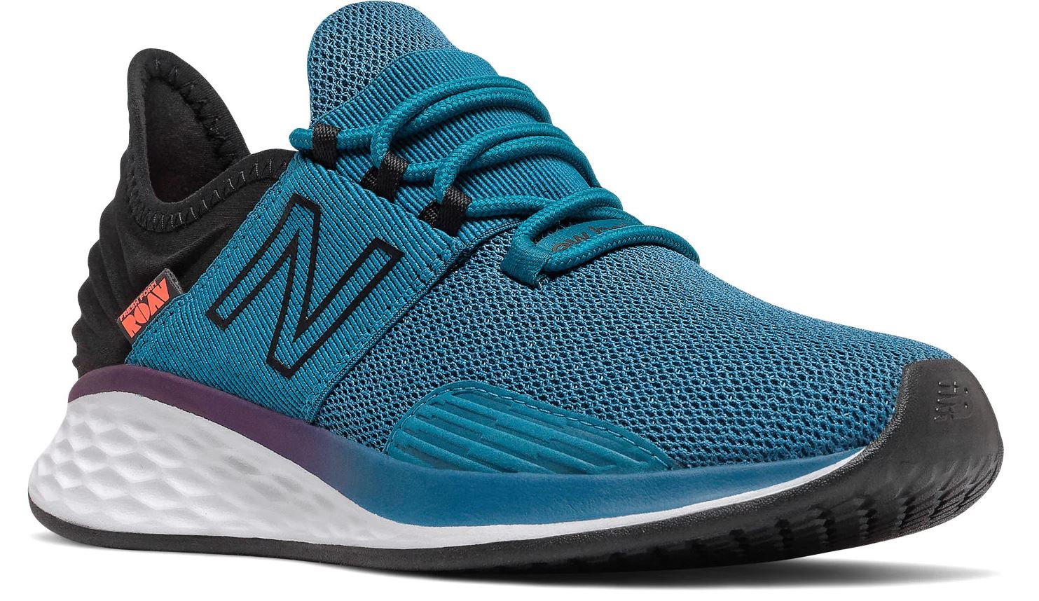 Details about NEW BALANCE Fresh Foam Roav Women | Dark Neptune with Black (WROAVPT) Details about NEW BALANCE Fresh Foam Roav Women | Dark Neptune with Black (WROAVPT)