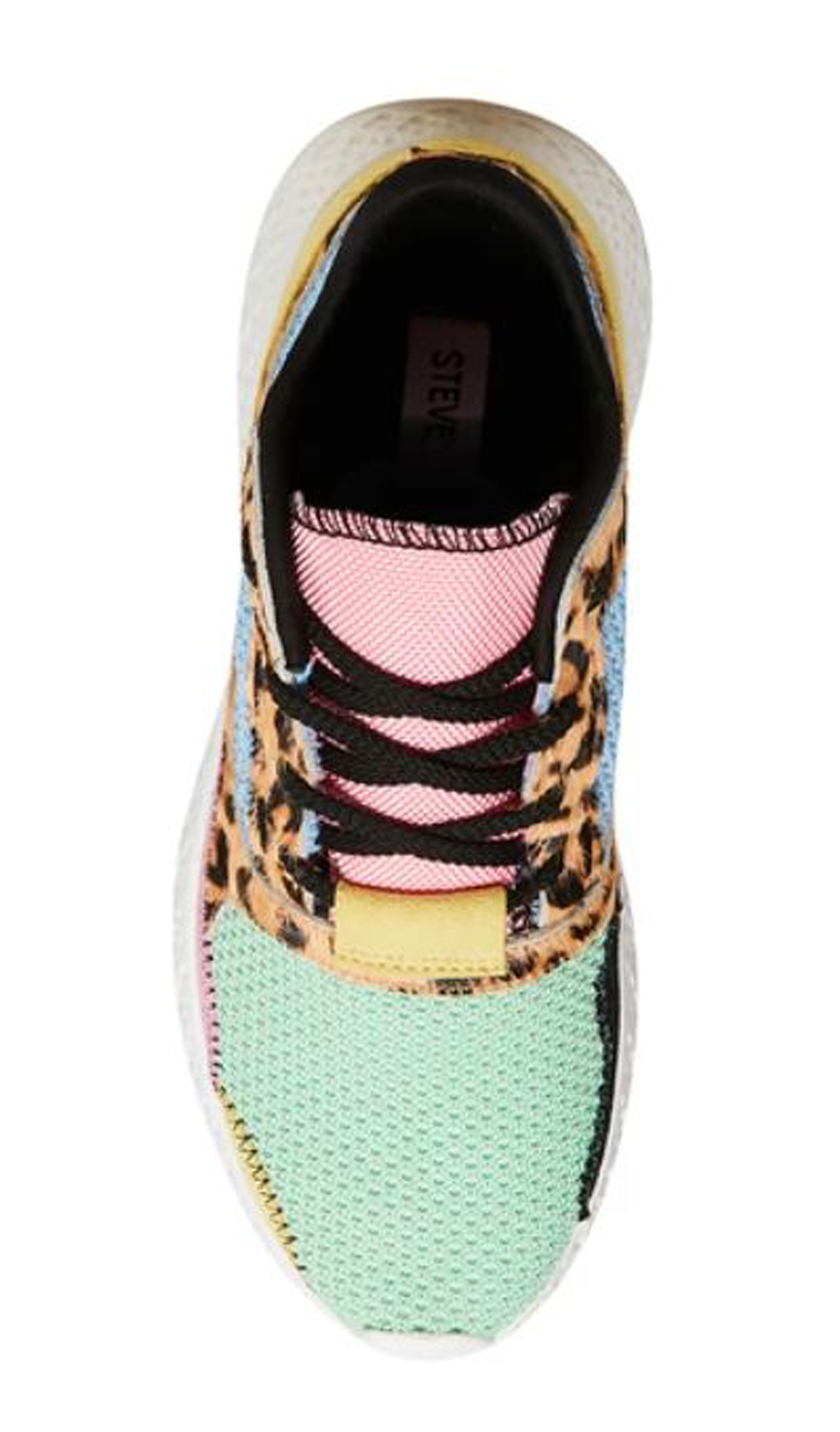 steve madden run aggressive