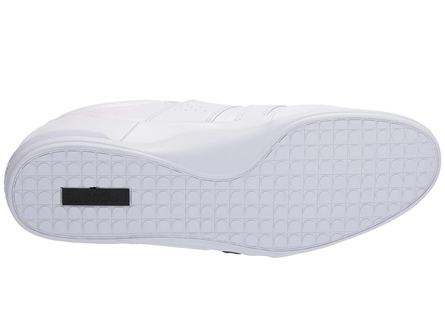 lacoste misano strap 120