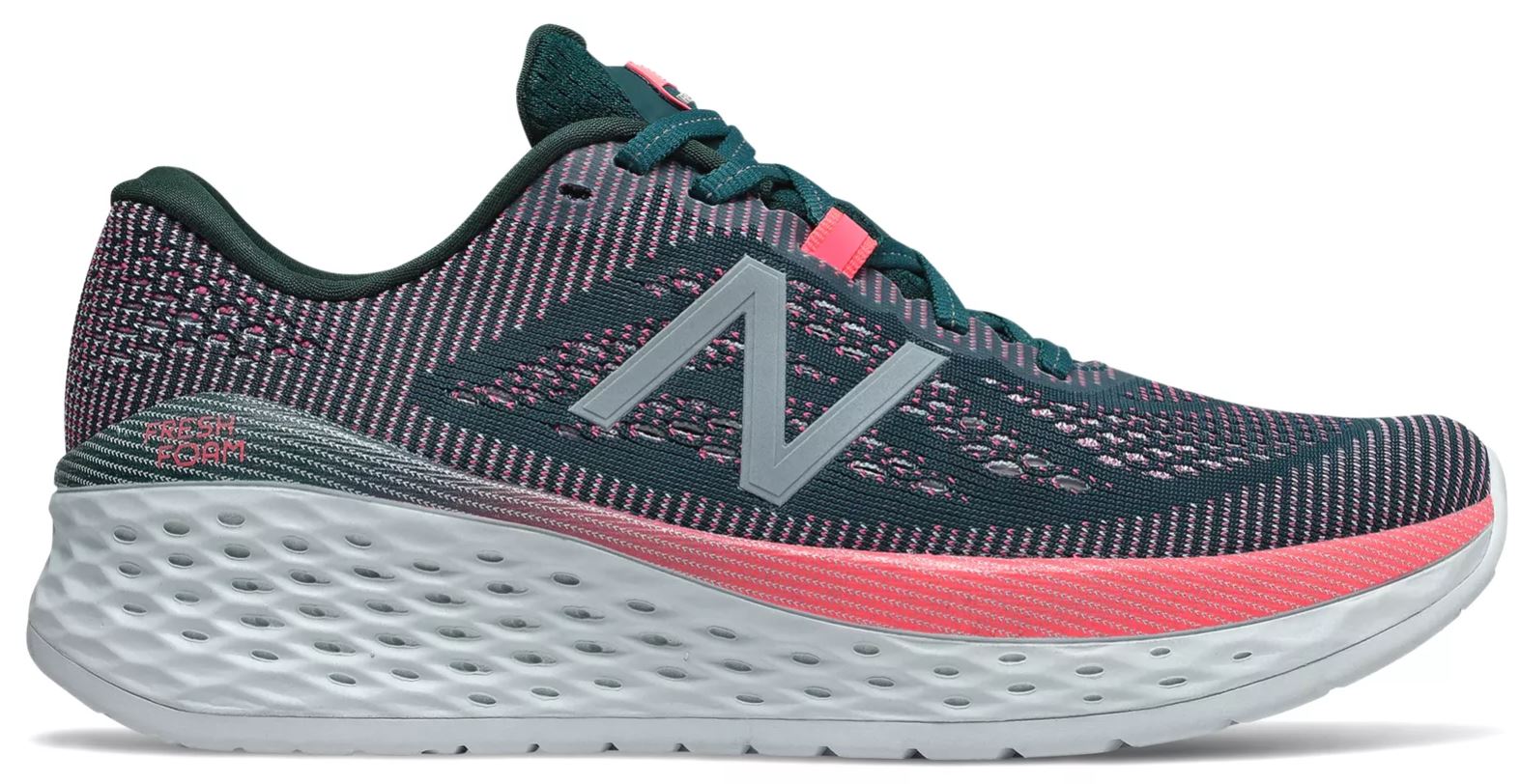 new balance more women's