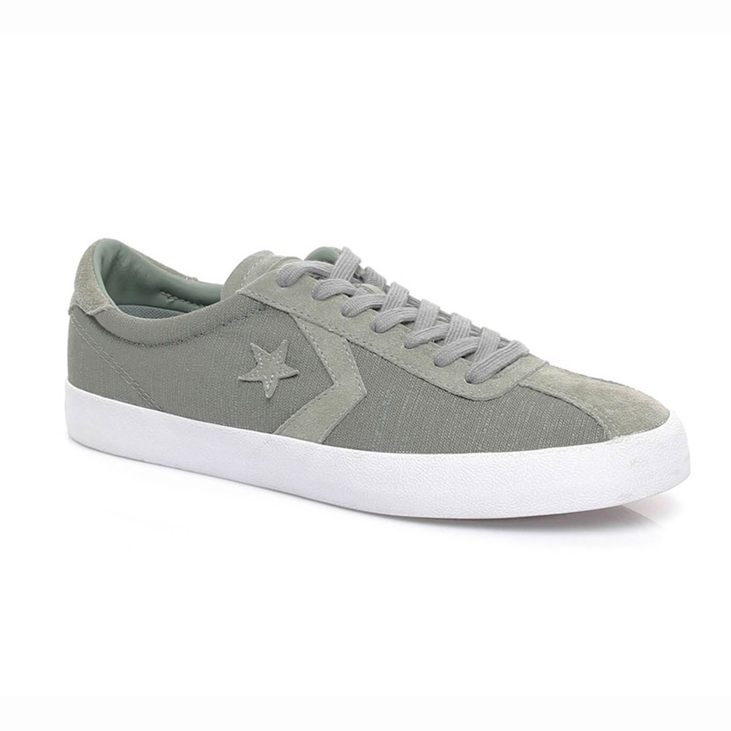 CONVERSE Breakpoint Ox Unisex | Olive 