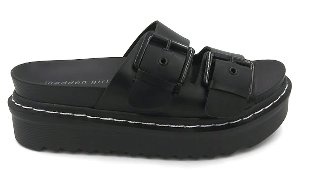 madden girl dizzy platform sandals