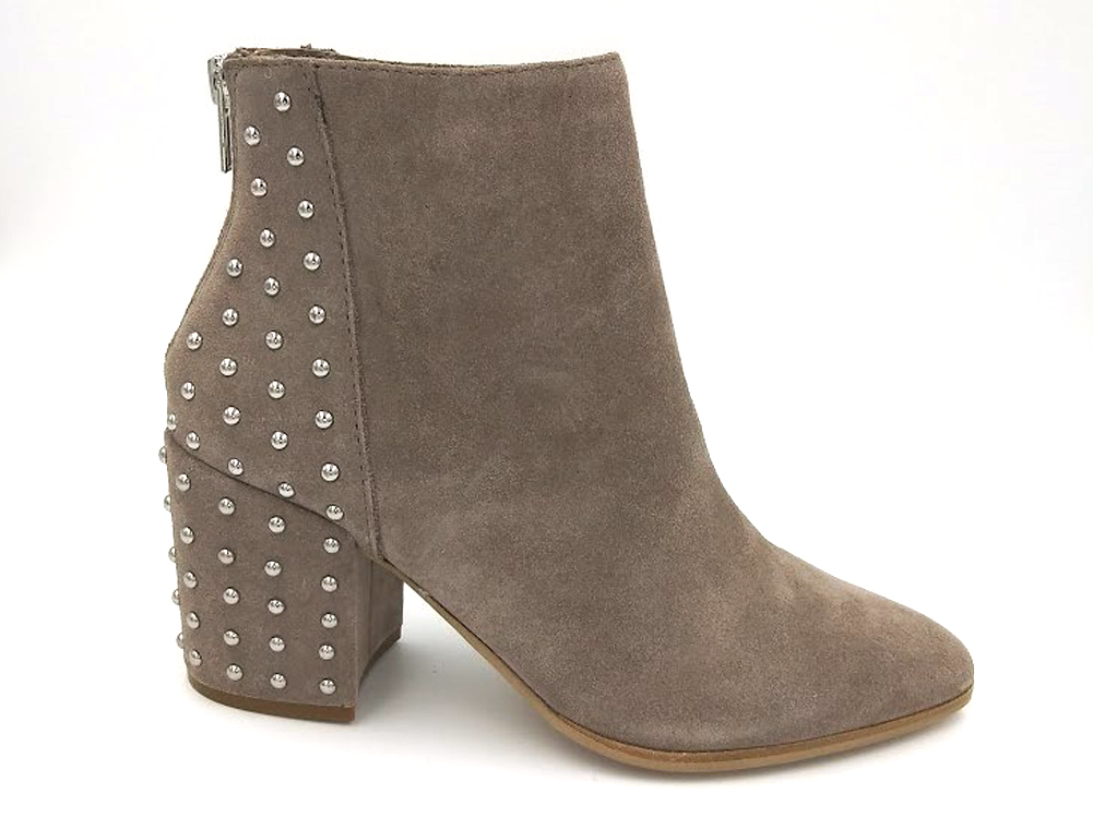 steve madden jillian bootie taupe