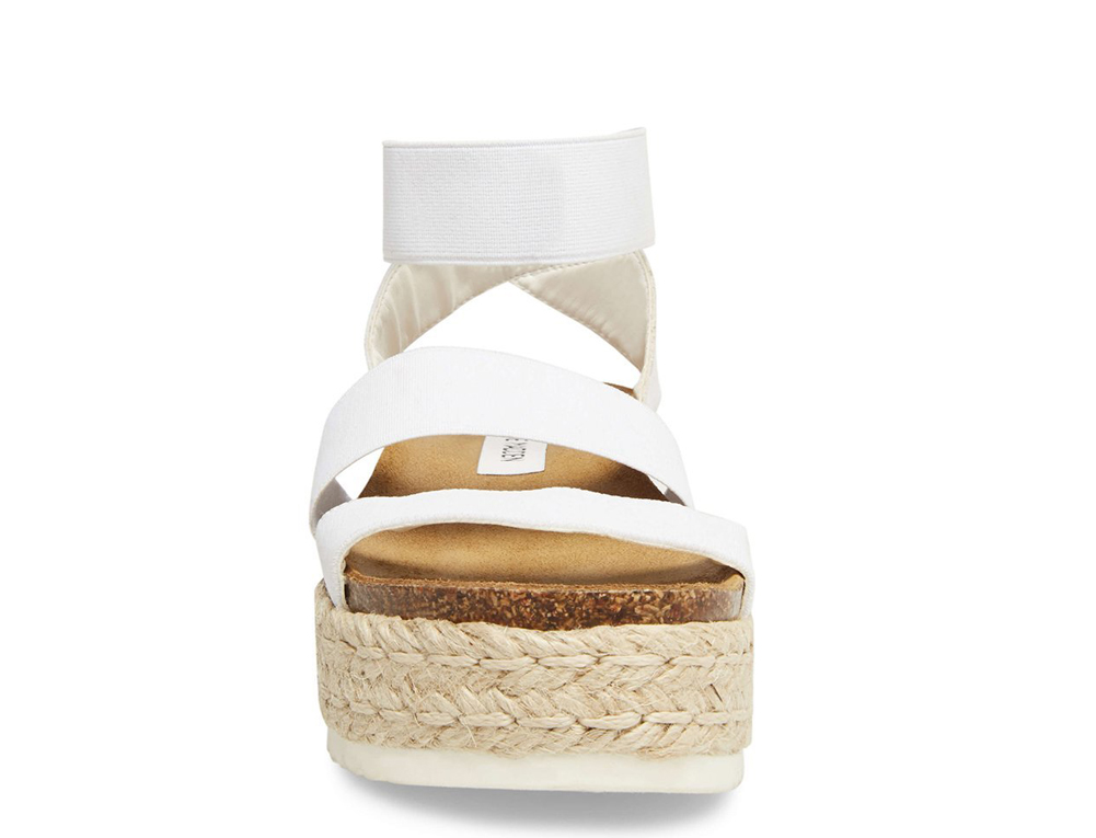 kimmie white steve madden shoes