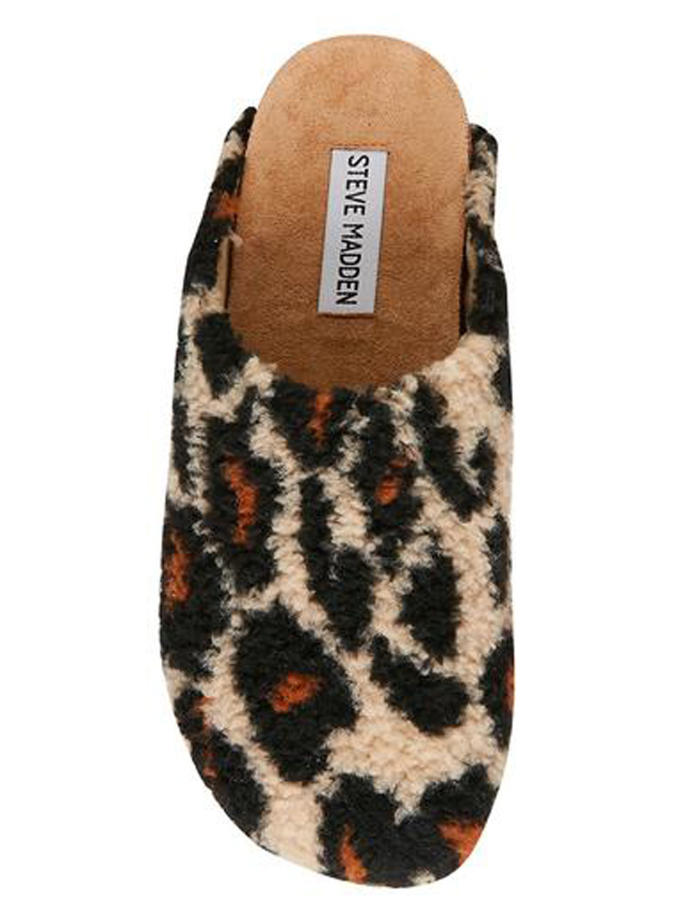 vesa black steve madden