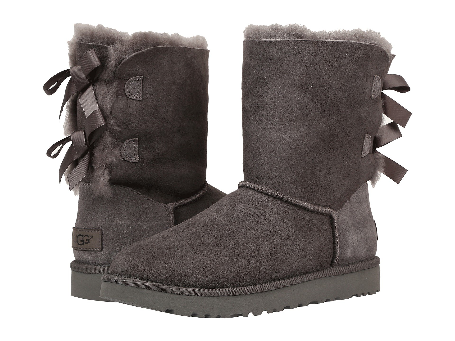 ugg bailey grey