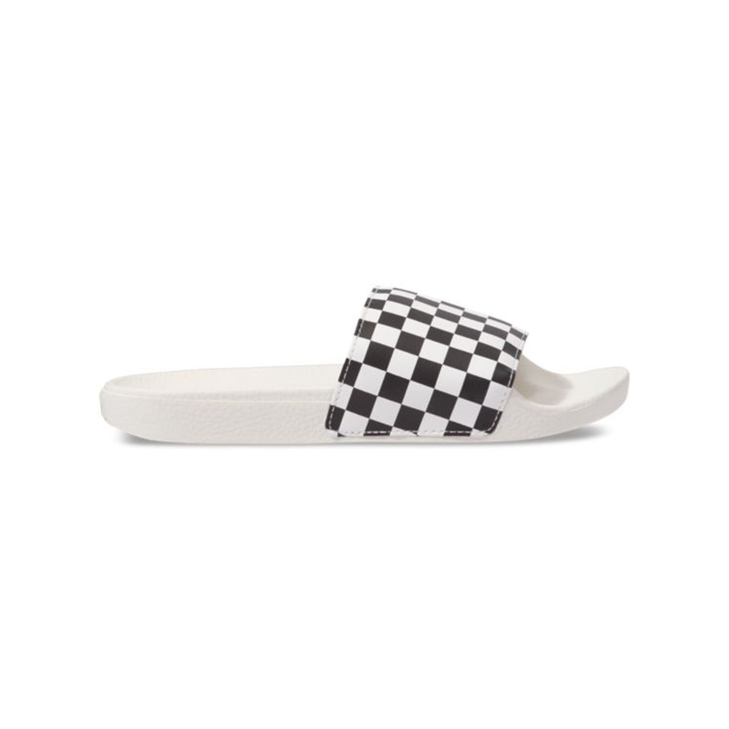 vans slides women