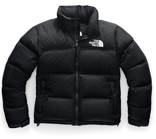 women's 1996 retro seasonal nuptse jacket