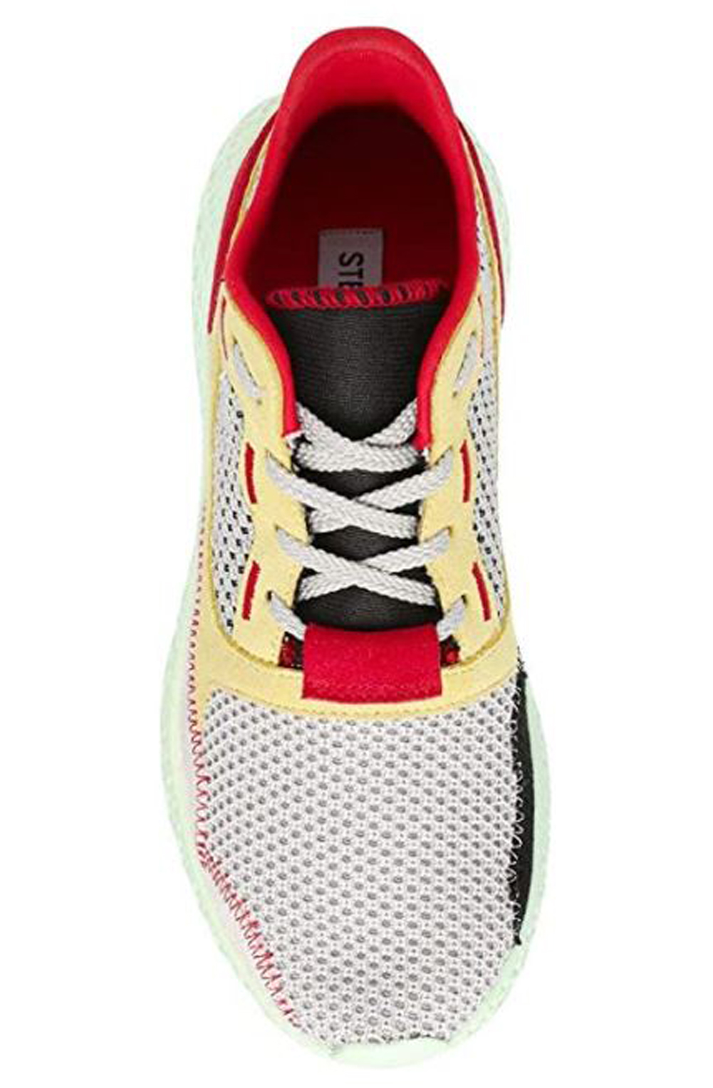 steve madden run aggressive