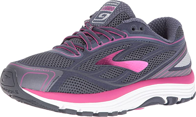 brooks dyad 12
