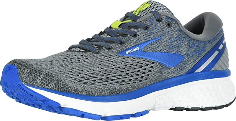brooks ghost 11 size 14