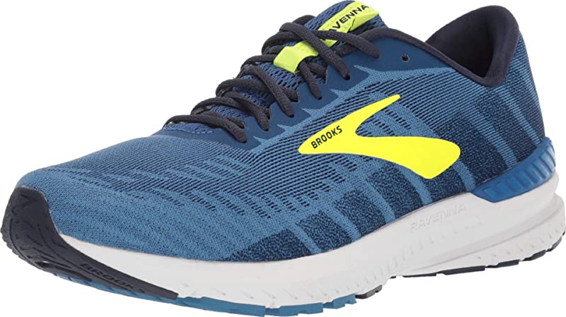 brooks ravenna 10 mens for sale