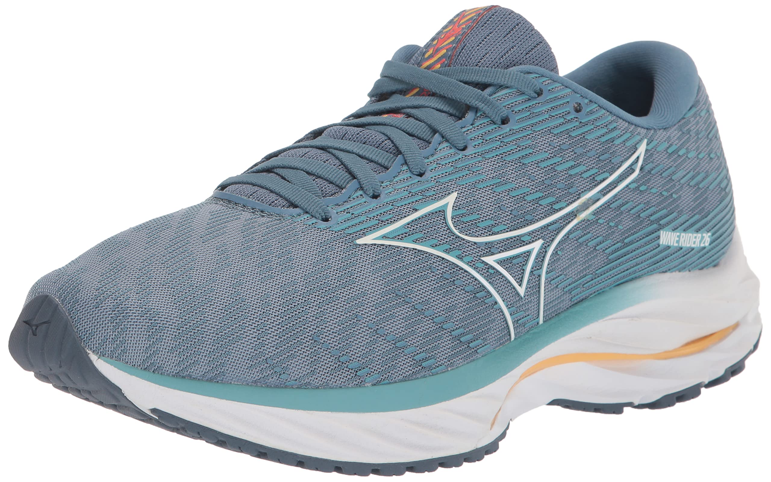 mizuno wave rider 23 d