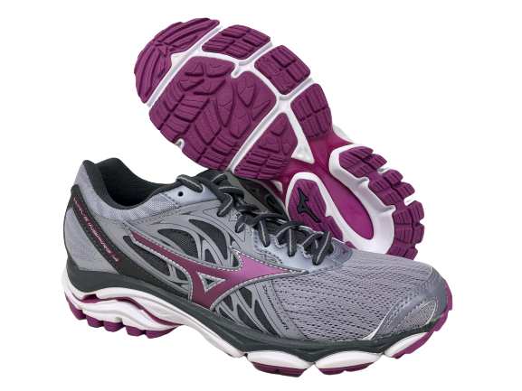 mizuno wave inspire womens running shoes