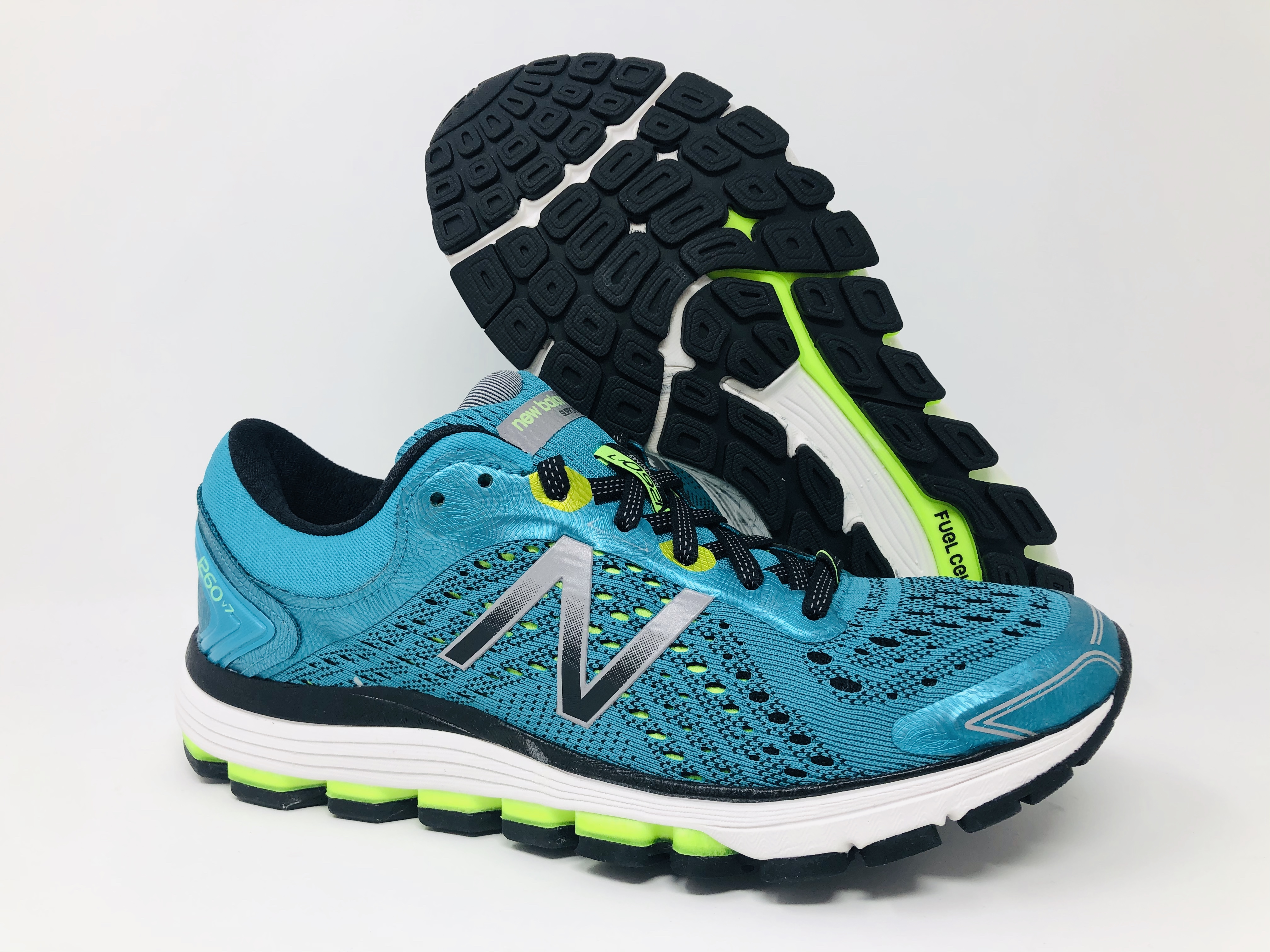 New Balance Women's FuelCell 1260 V7 