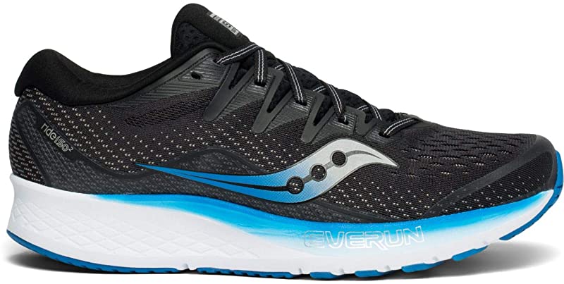 saucony ride 5 mens