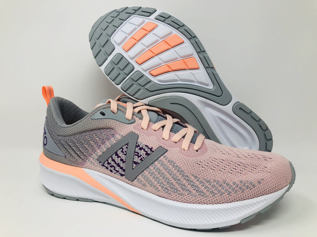 new balance 870 women grey