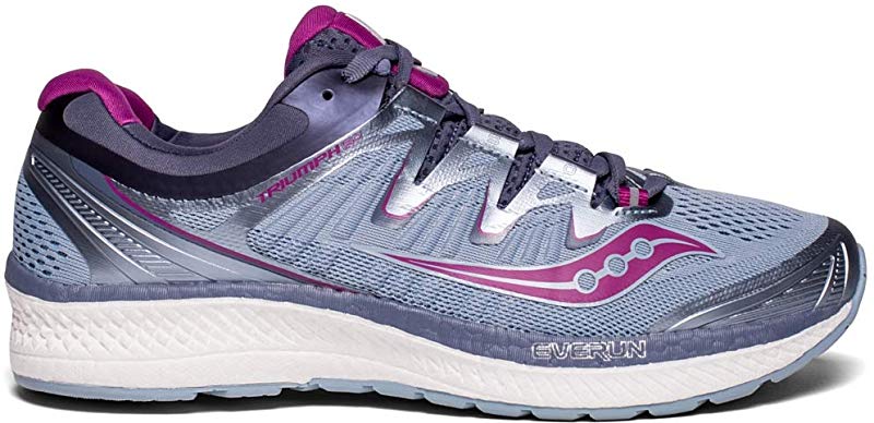saucony women's triumph iso 4 running shoes