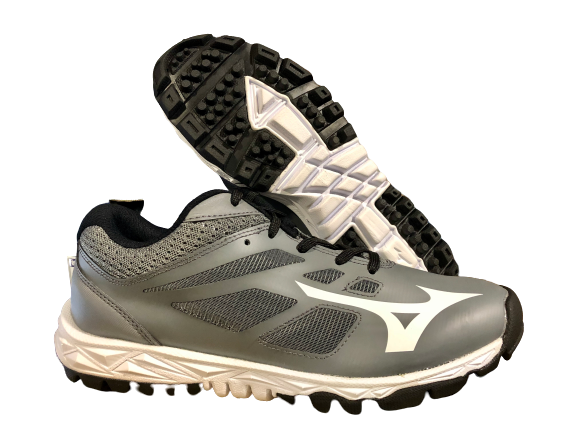 mizuno women's speed trainer 5 turf shoe