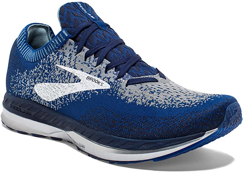 brooks men's bedlam running shoes