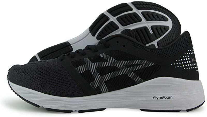 asics men's roadhawk ff running shoes