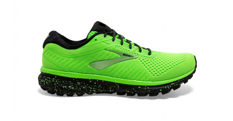 zapatillas brooks ghost 12