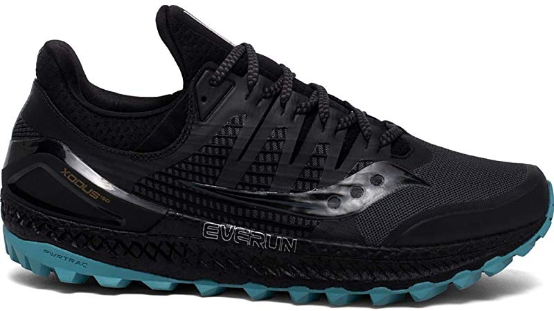 Xodus ISO 3 Sneaker Trail Running Shoe 