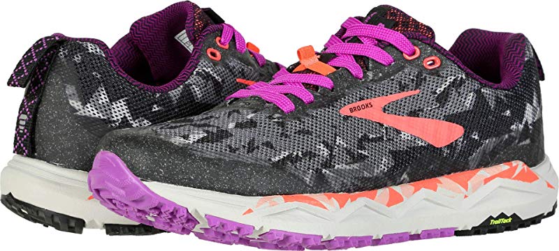 brooks women's caldera 3