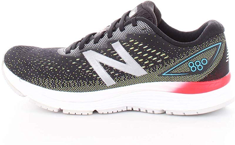 new balance 880 herren rot