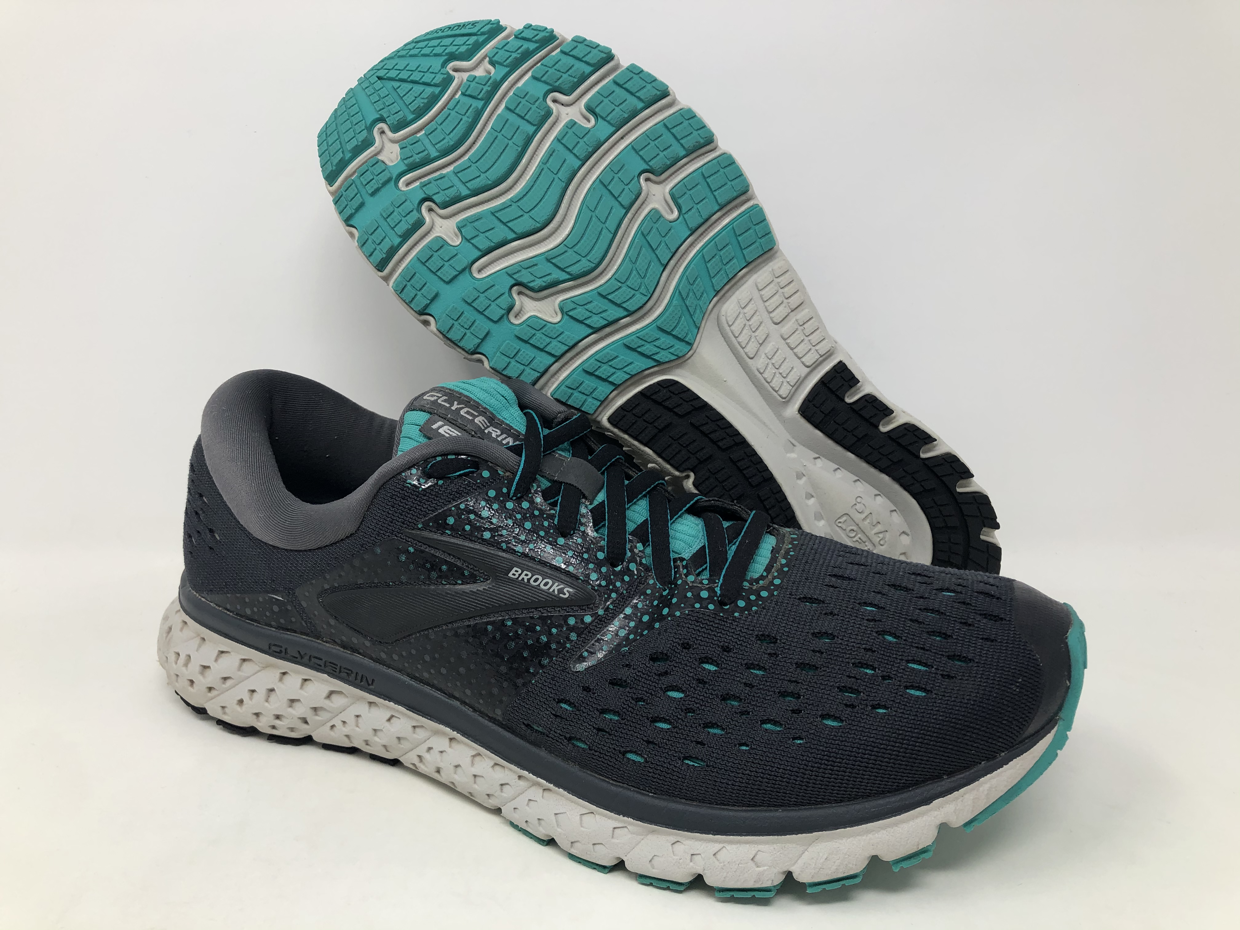 84 Casual Brooks shoes glycerin 9 for Trend in 2022