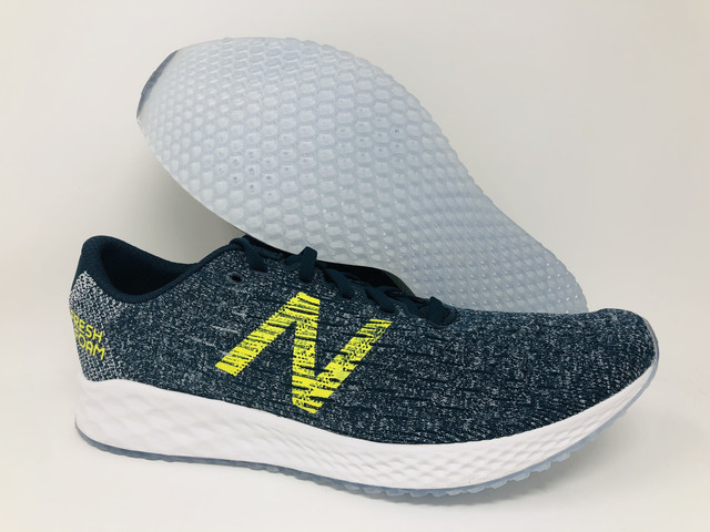 new balance zante pursuit comentarios