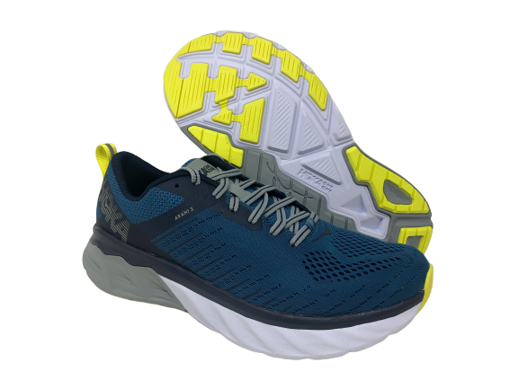 hoka one one men's arahi 3