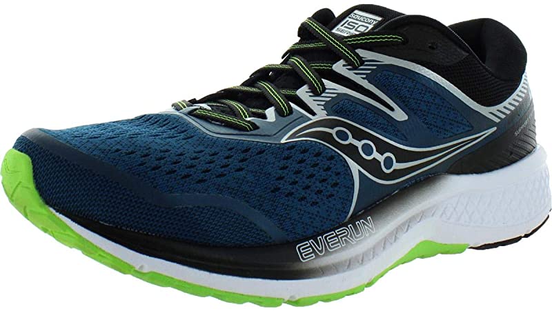 saucony 2e