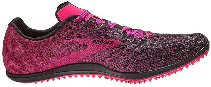 brooks mach 14 womens brown