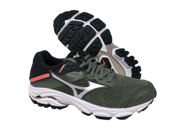 mizuno wave inspire 15 rosa