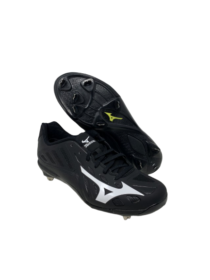 mizuno men's heist iq baseball shoe