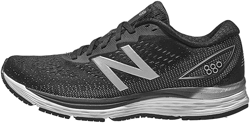 new balance 880v9 black