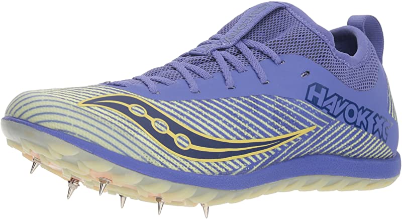 saucony xc2
