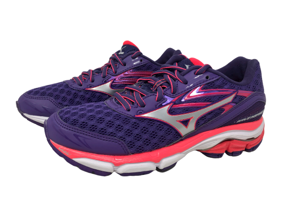 mizuno wave inspire 6 purple