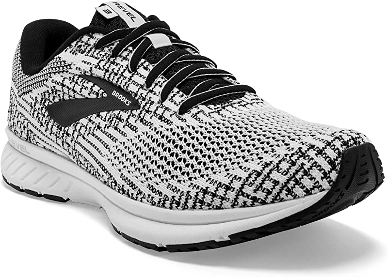 brooks women's revel 3 running shoes