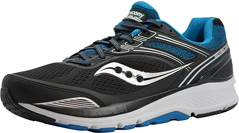 saucony men's echelon 7 running shoe