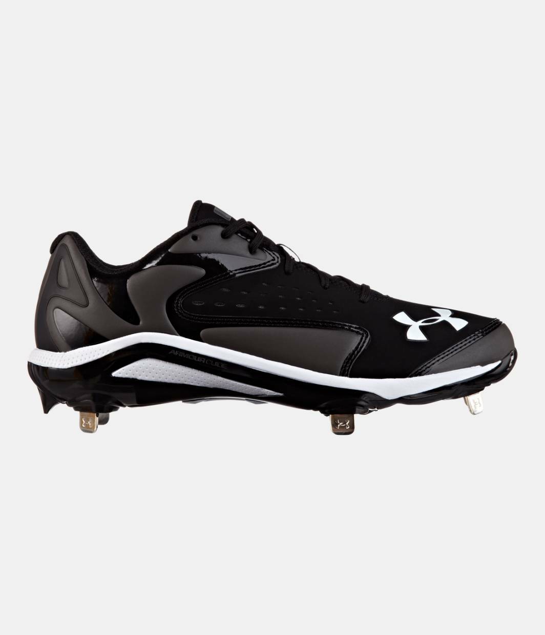 ua icon yard cleat