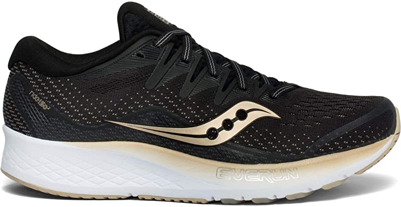 saucony women's ride iso running