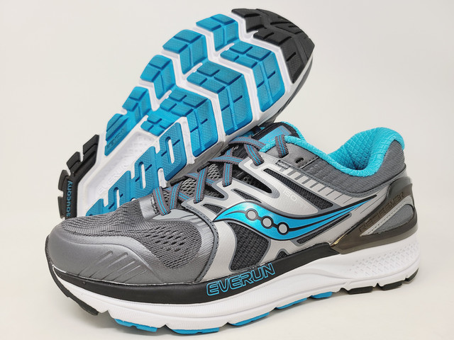 saucony women's redeemer iso 2 running shoe