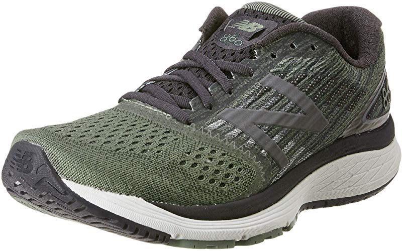 new balance 860 herren green