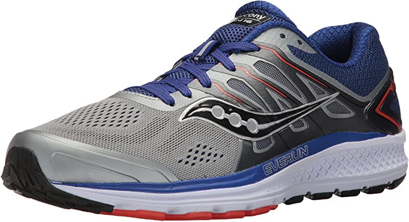 saucony 2e