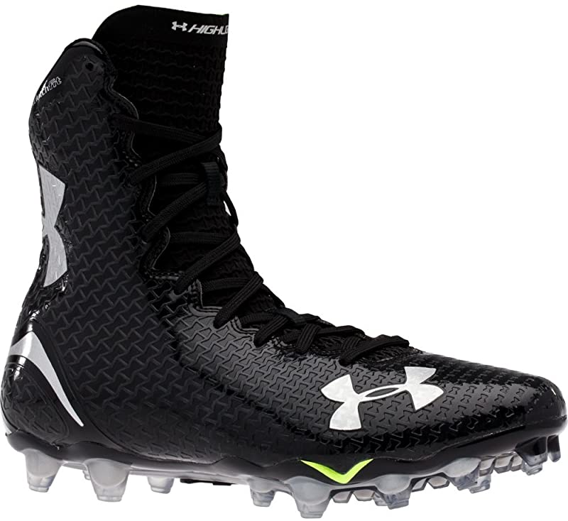 men's highlight mc football cleats