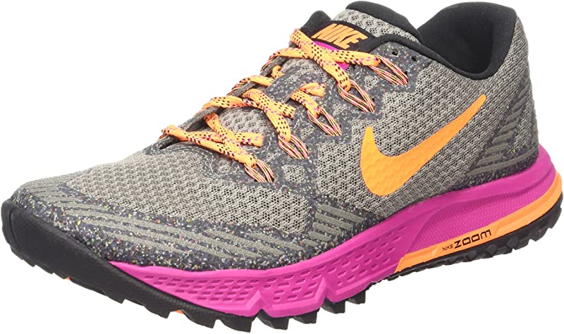 nike zoom wildhorse 3