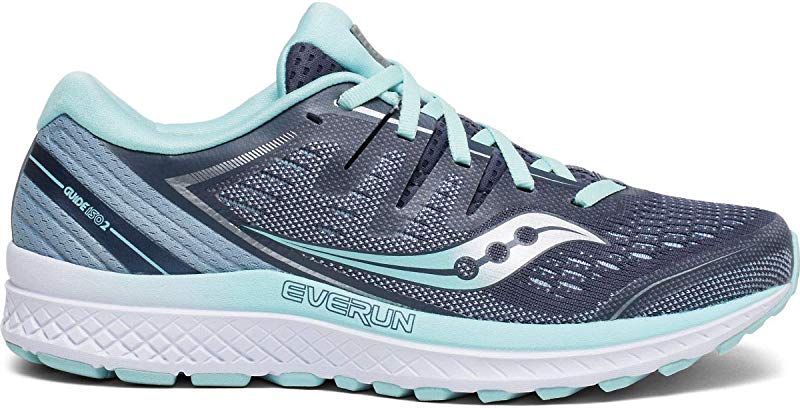 saucony women's stability running shoes